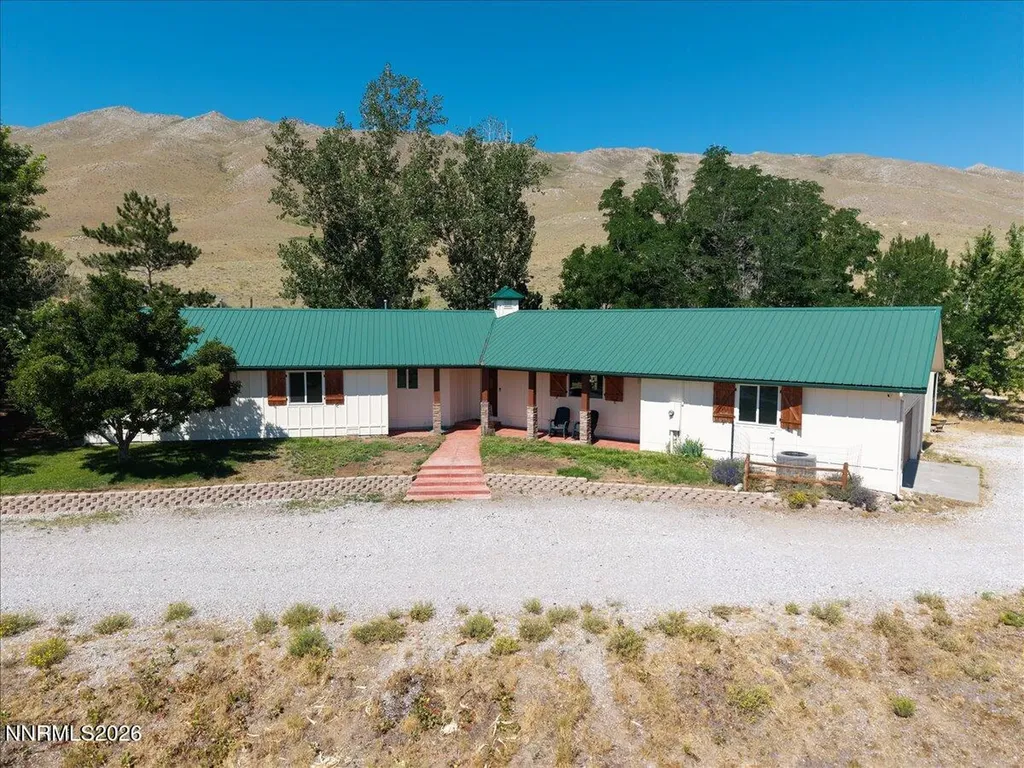 905 Thoroughbred Reno NV 89508