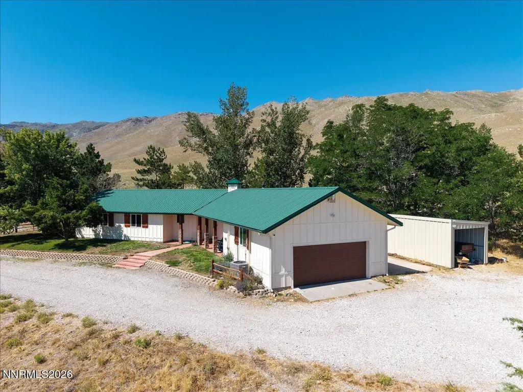 905 Thoroughbred Reno NV 89508
