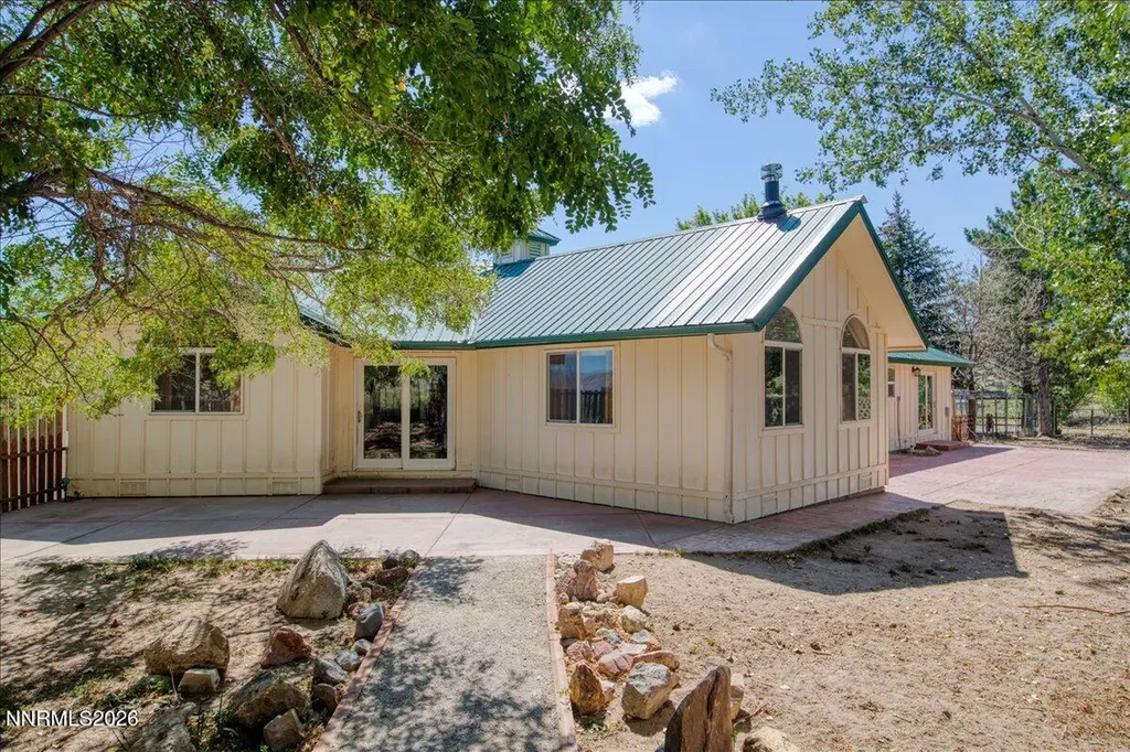 905 Thoroughbred Reno NV 89508