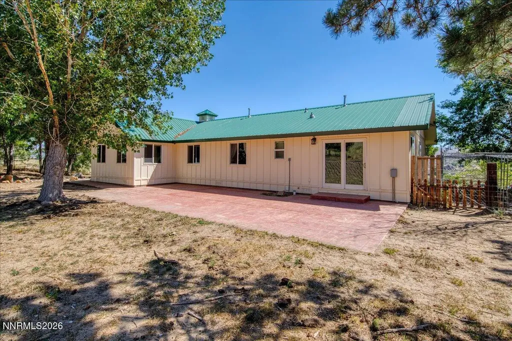 905 Thoroughbred Reno NV 89508