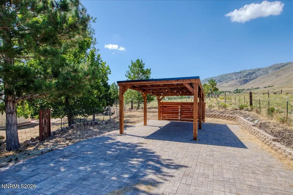 905 Thoroughbred Reno NV 89508