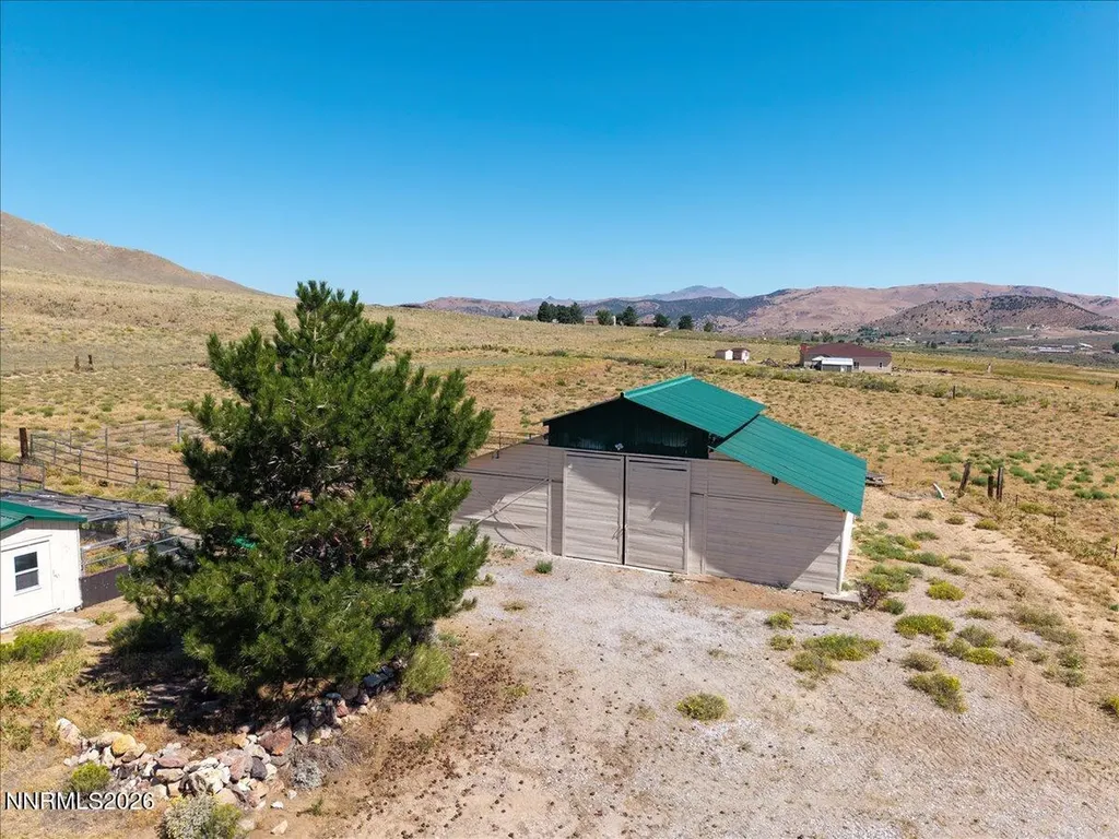 905 Thoroughbred Reno NV 89508