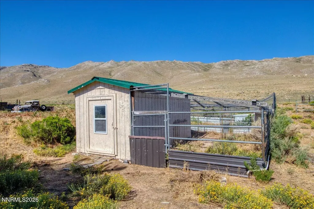 905 Thoroughbred Reno NV 89508