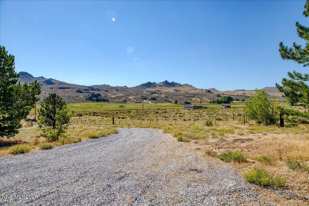 905 Thoroughbred Reno NV 89508