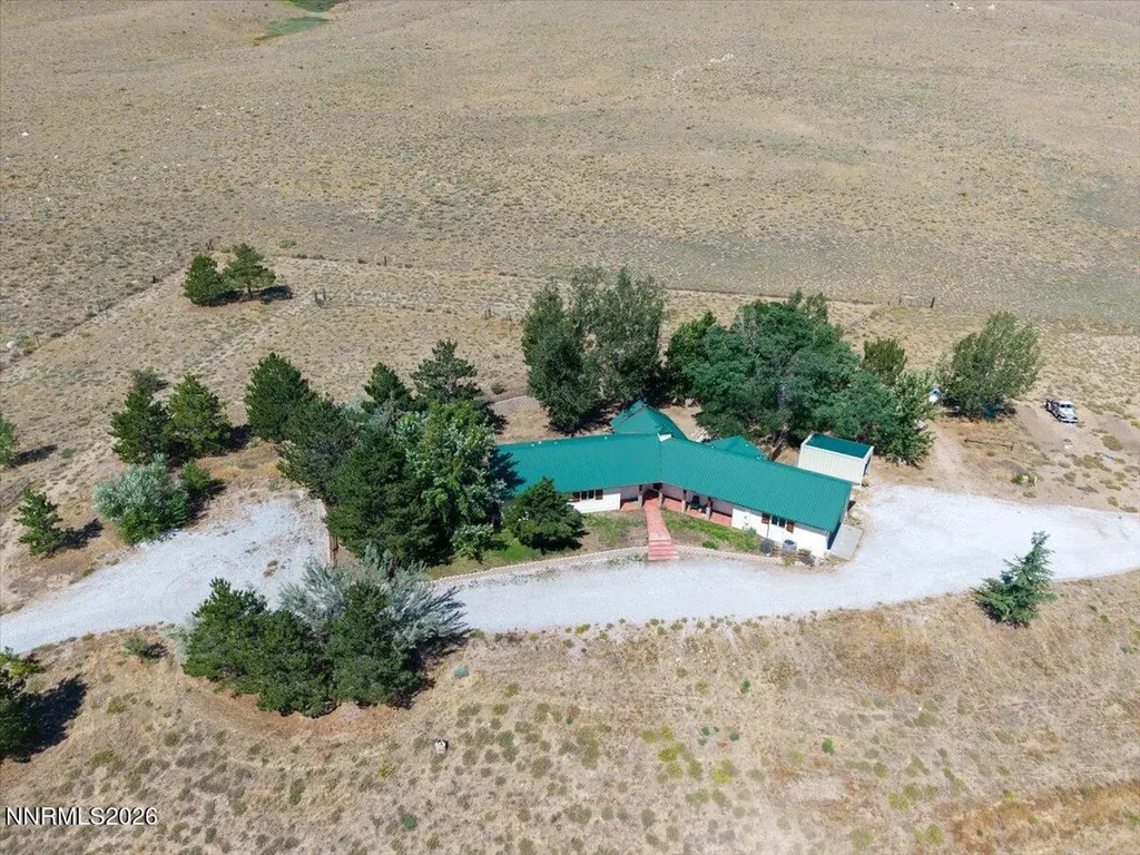905 Thoroughbred Reno NV 89508