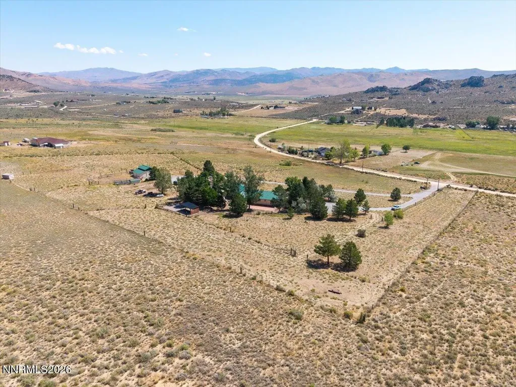905 Thoroughbred Reno NV 89508