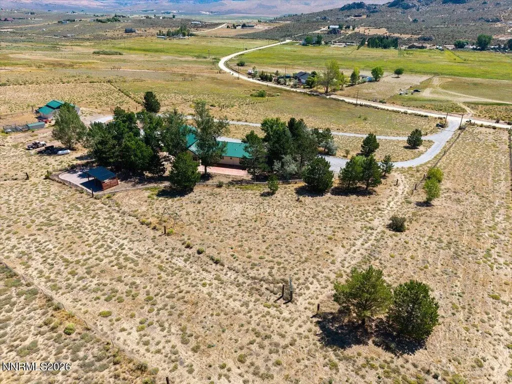 905 Thoroughbred Reno NV 89508