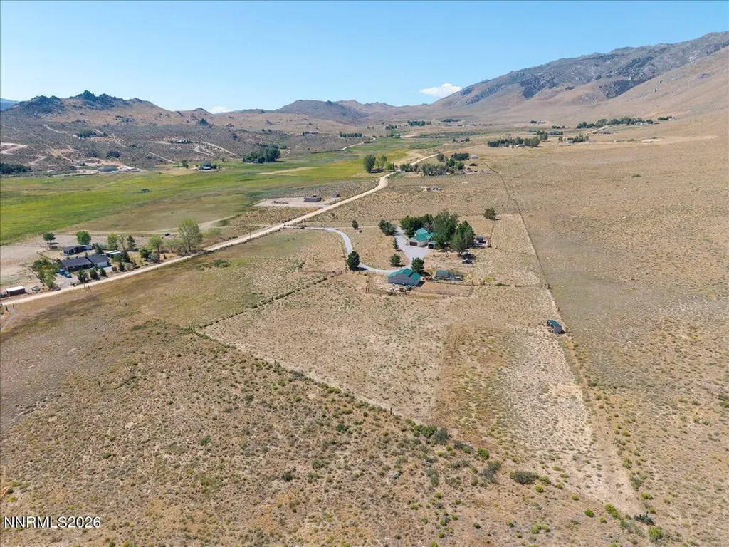 905 Thoroughbred Reno NV 89508