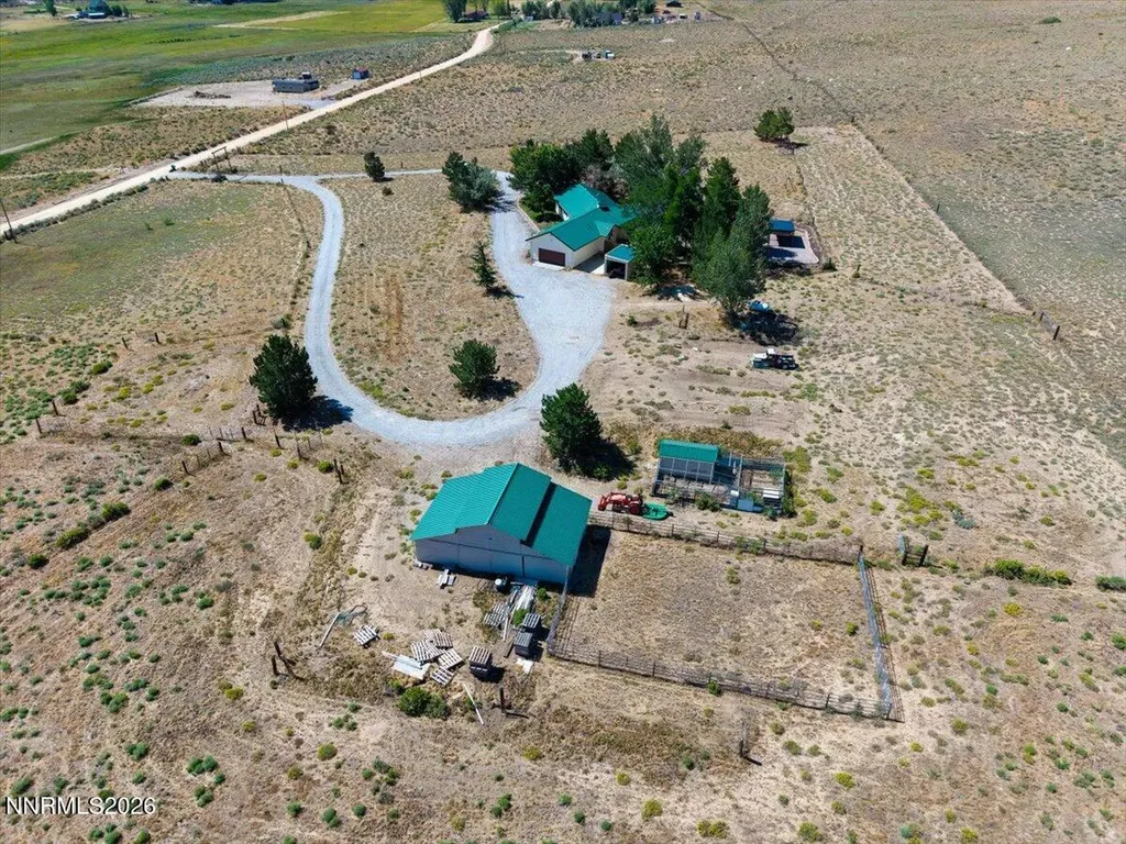905 Thoroughbred Reno NV 89508