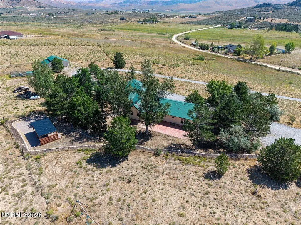 905 Thoroughbred Reno NV 89508