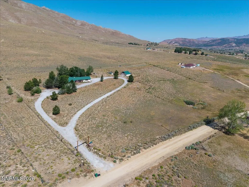 905 Thoroughbred Reno NV 89508