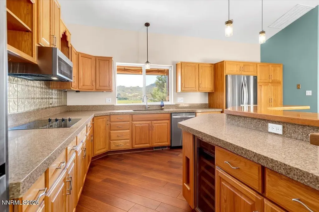 905 Thoroughbred Reno NV 89508