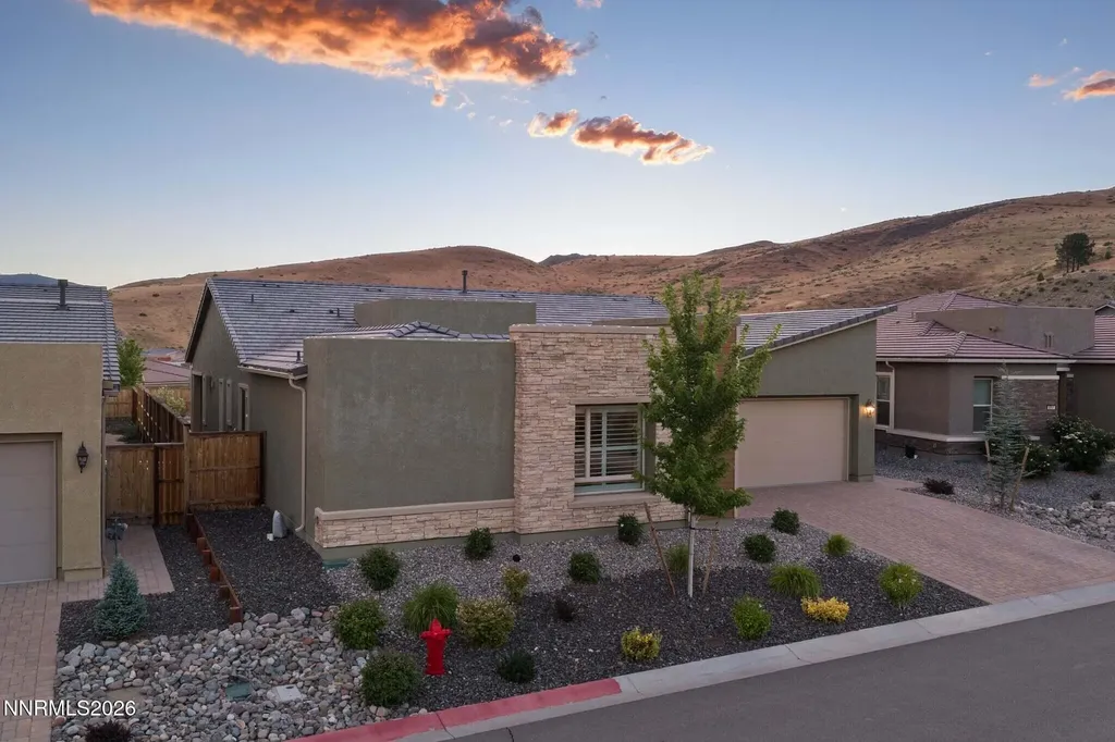 8937 Suncreek Reno NV 89523