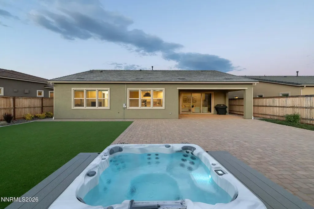 8937 Suncreek Reno NV 89523