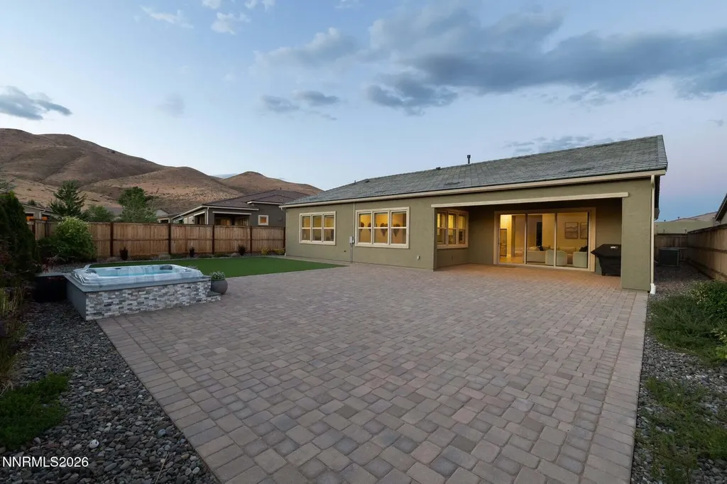 8937 Suncreek Reno NV 89523