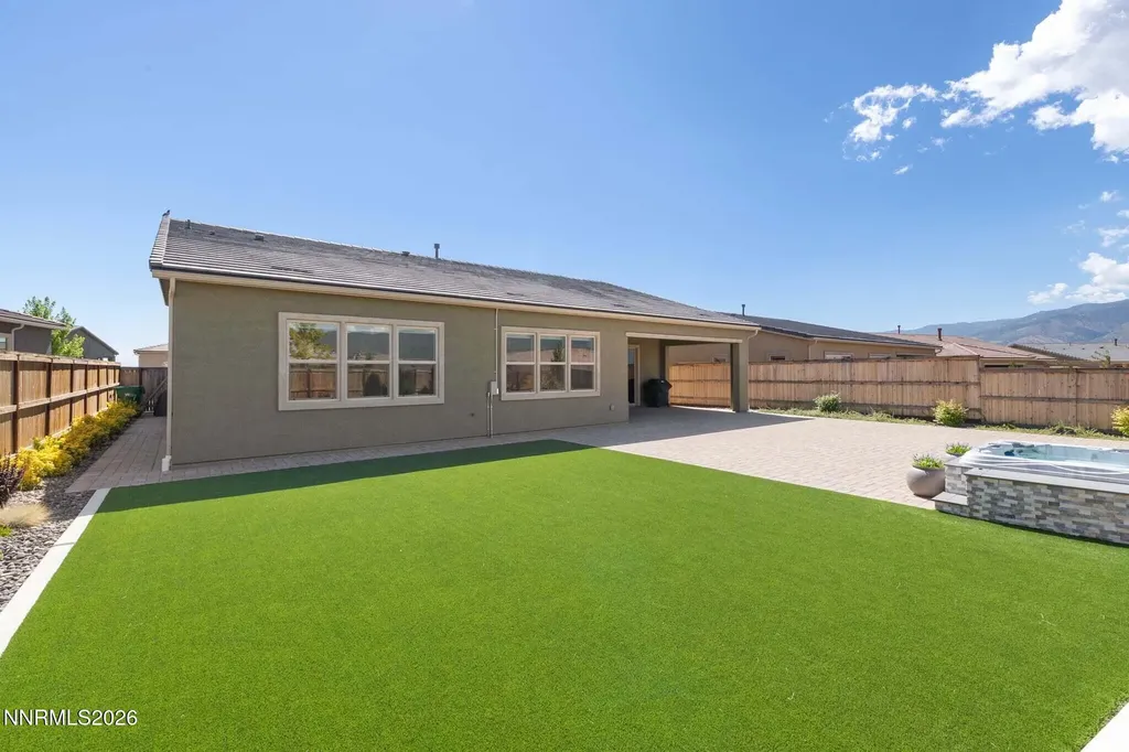 8937 Suncreek Reno NV 89523