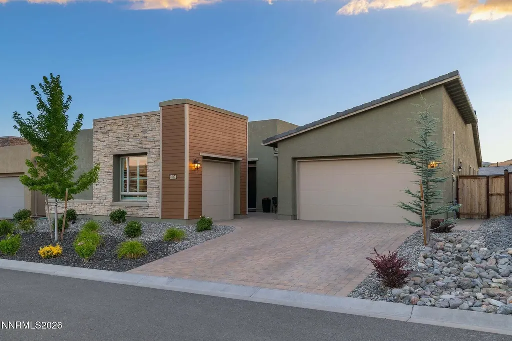 8937 Suncreek Reno NV 89523