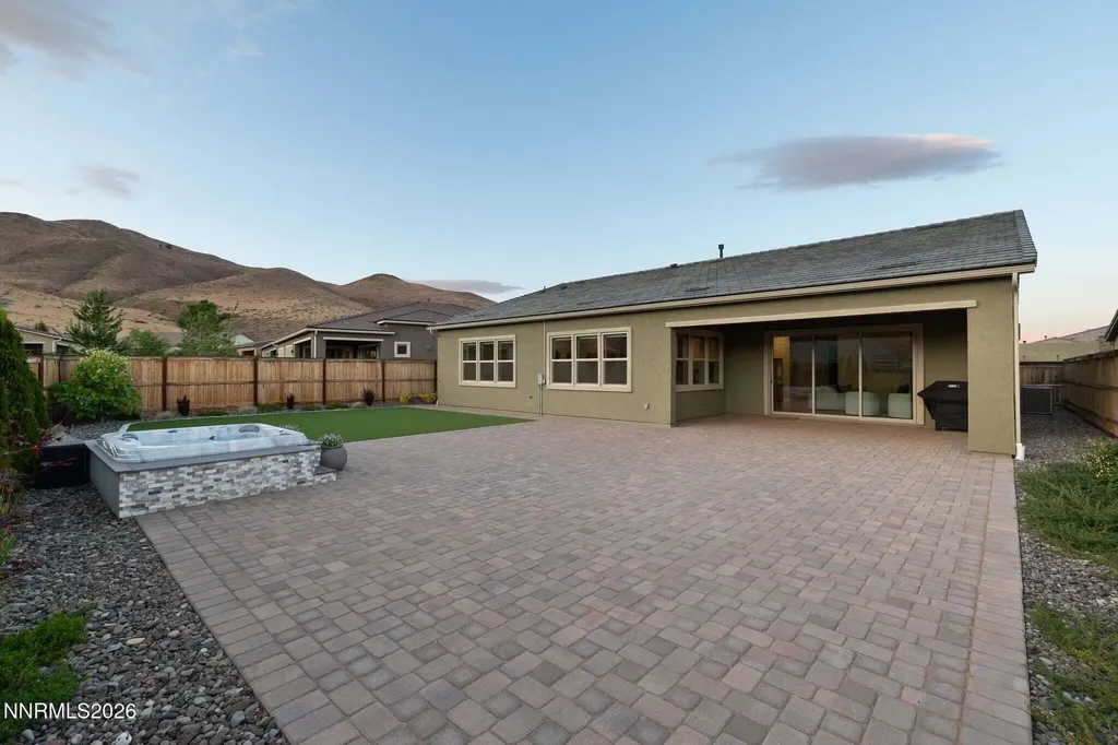 8937 Suncreek Reno NV 89523