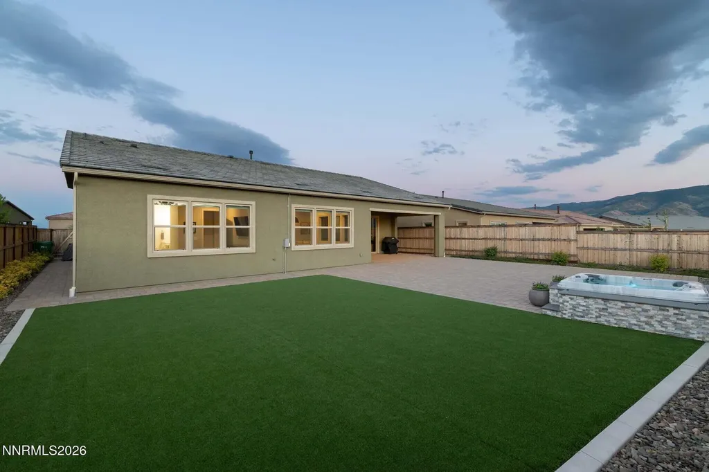 8937 Suncreek Reno NV 89523