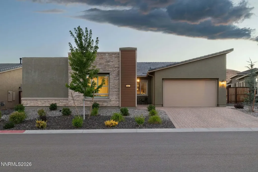 8937 Suncreek Reno NV 89523