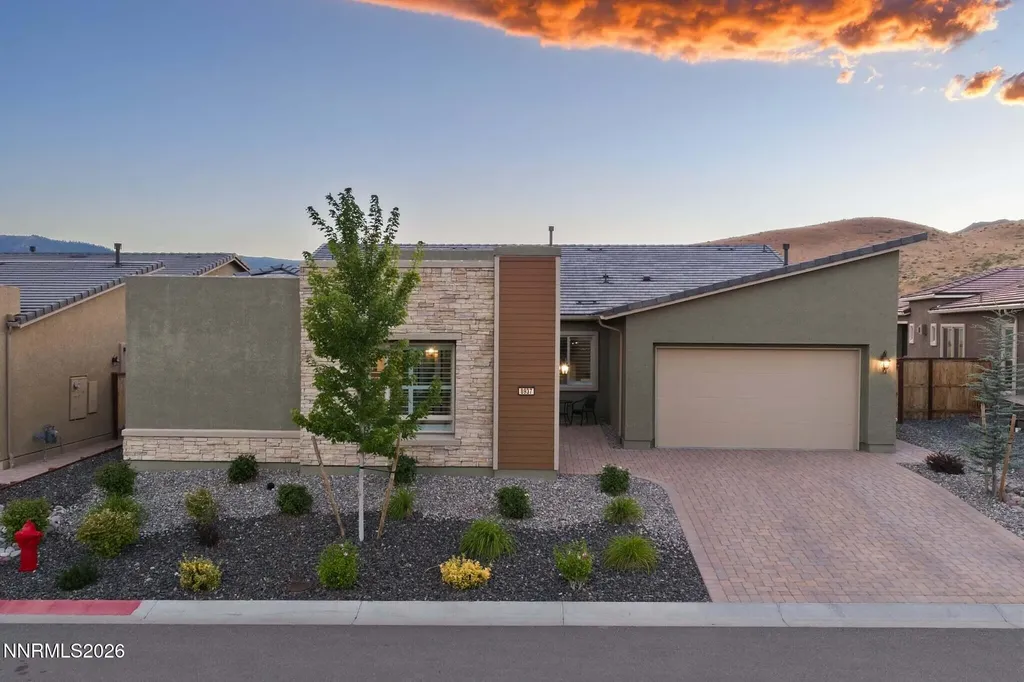 8937 Suncreek Reno NV 89523