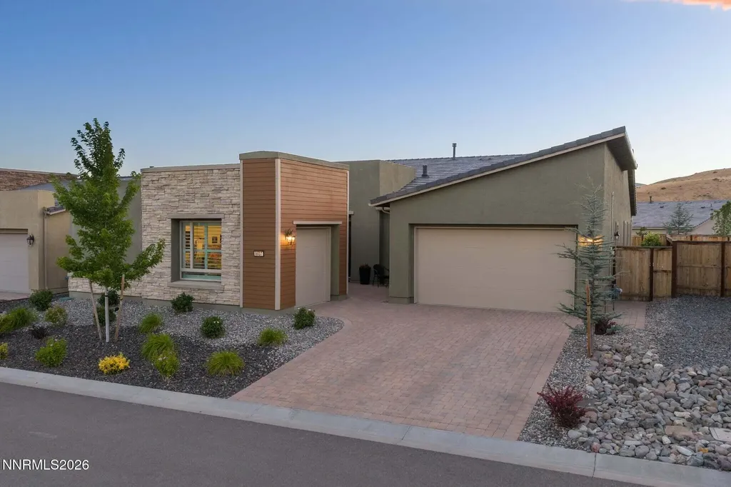 8937 Suncreek Reno NV 89523