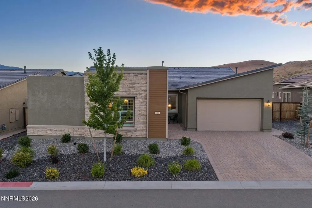 8937 Suncreek Reno NV 89523