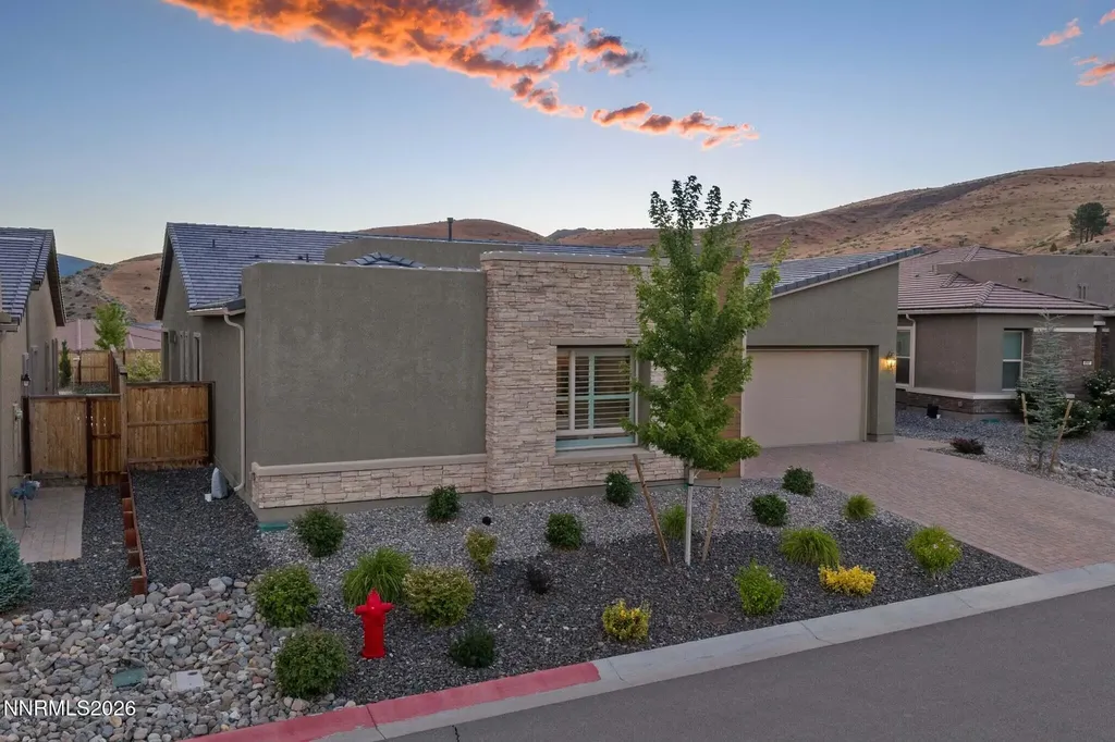 8937 Suncreek Reno NV 89523