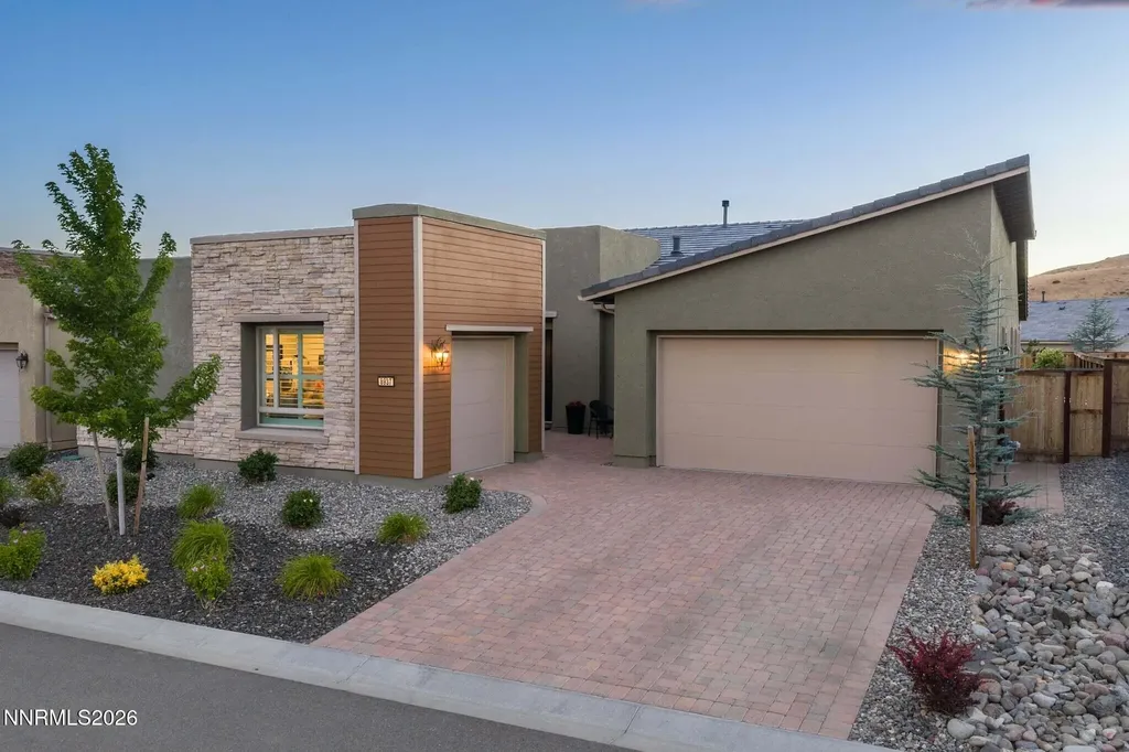 8937 Suncreek Reno NV 89523