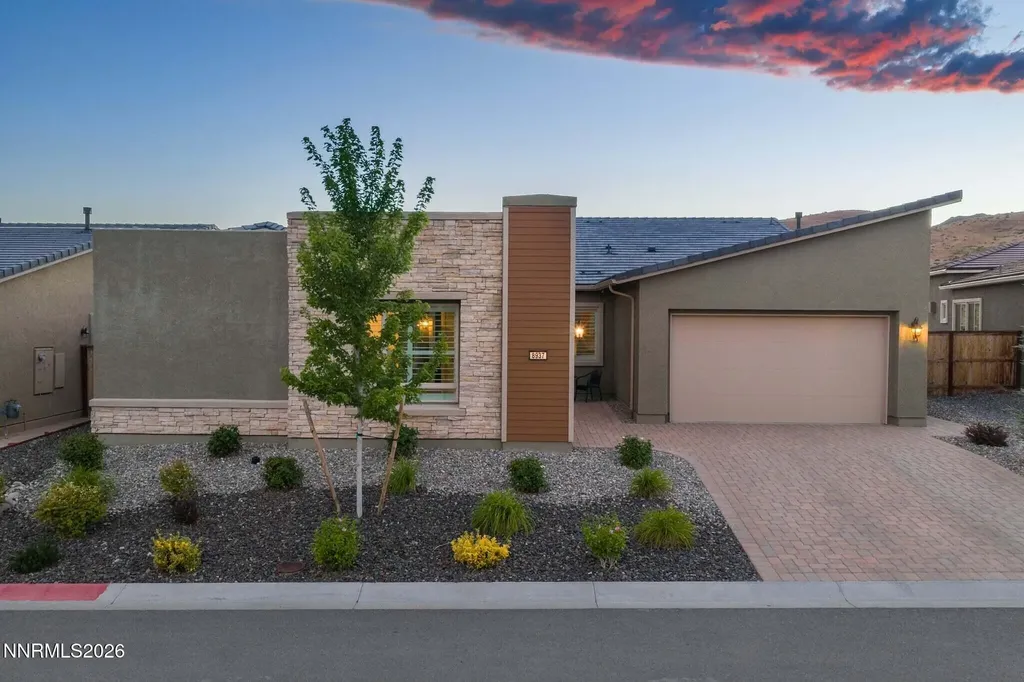 8937 Suncreek Reno NV 89523