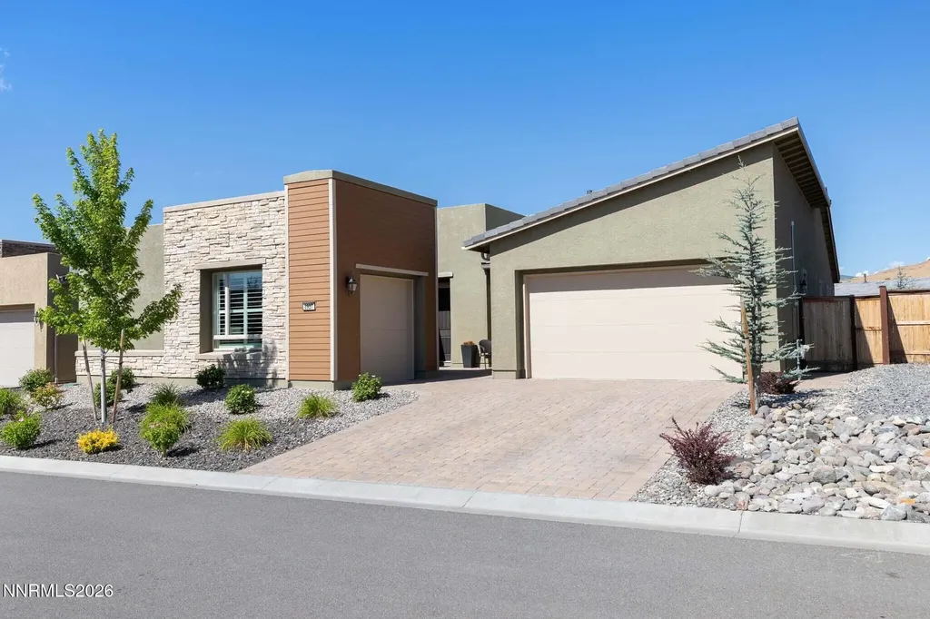 8937 Suncreek Reno NV 89523