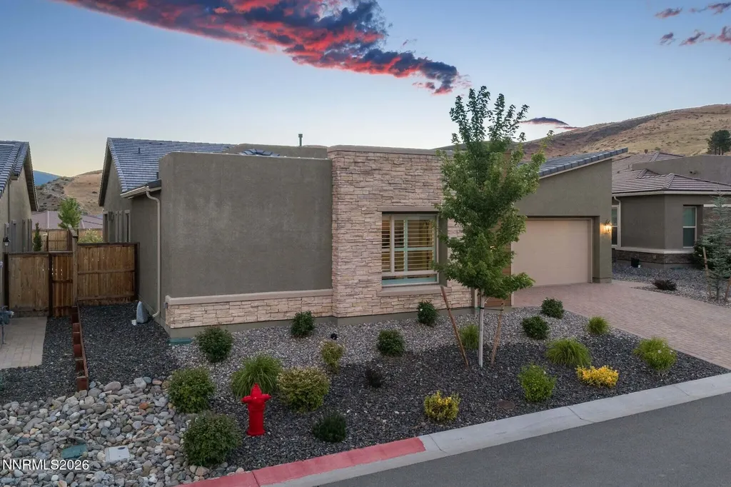 8937 Suncreek Reno NV 89523