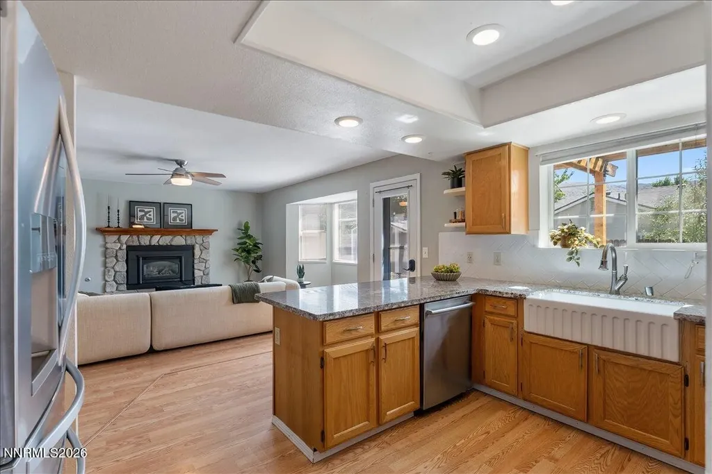 3251 Oreana Carson City NV 89701