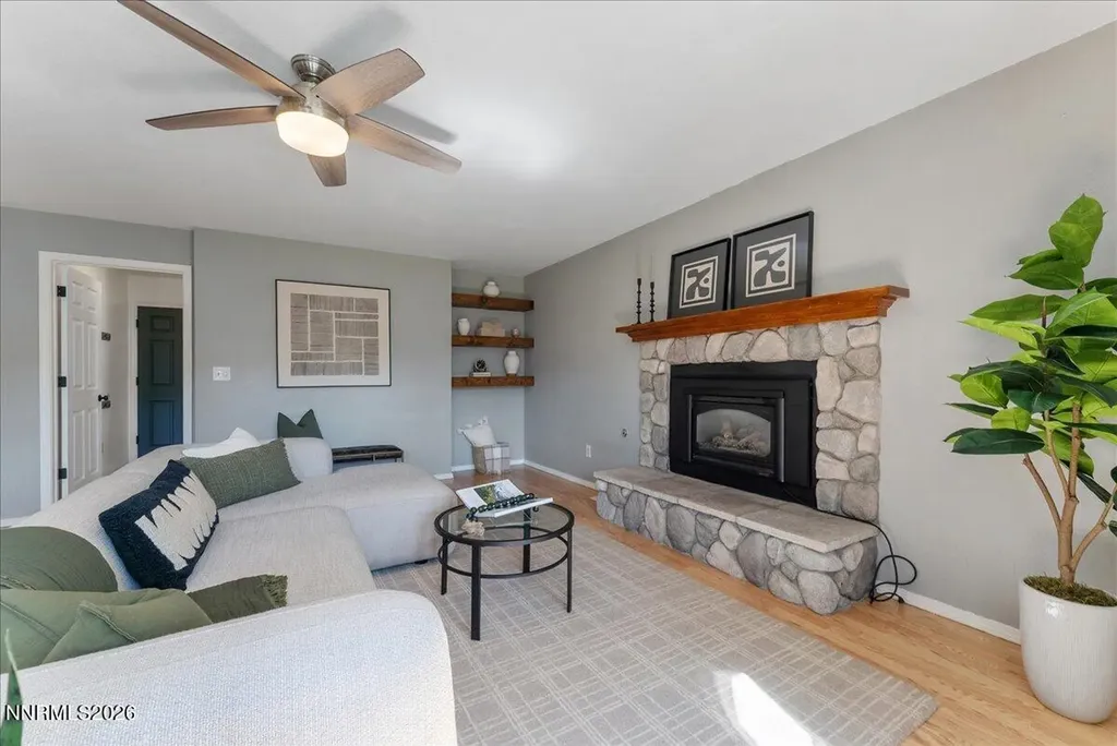 3251 Oreana Carson City NV 89701