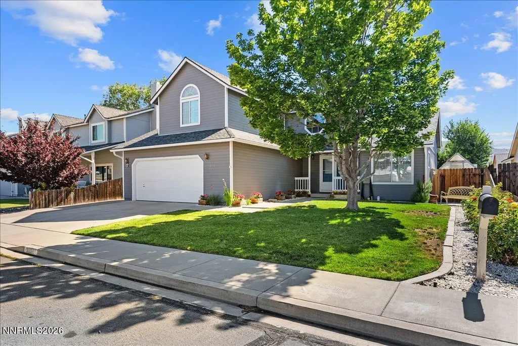 3251 Oreana Carson City NV 89701