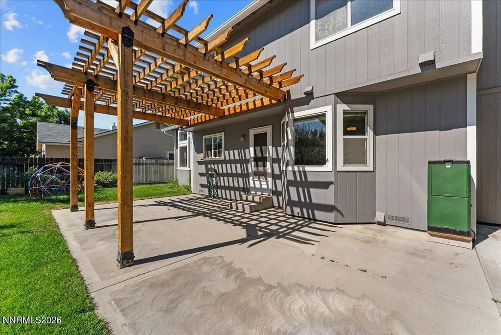 3251 Oreana Carson City NV 89701