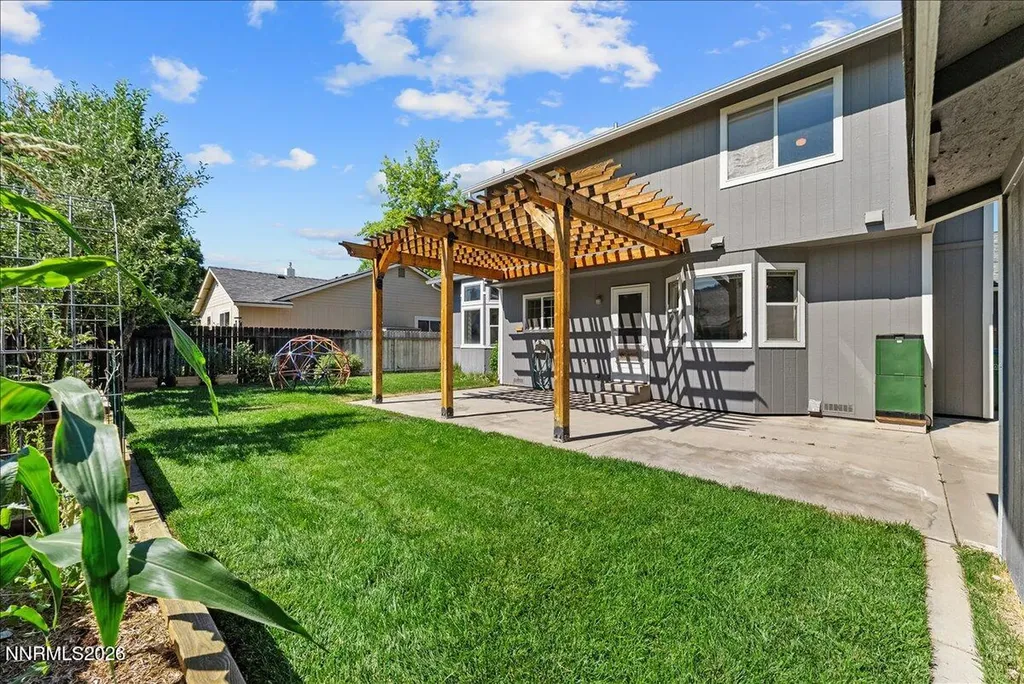 3251 Oreana Carson City NV 89701