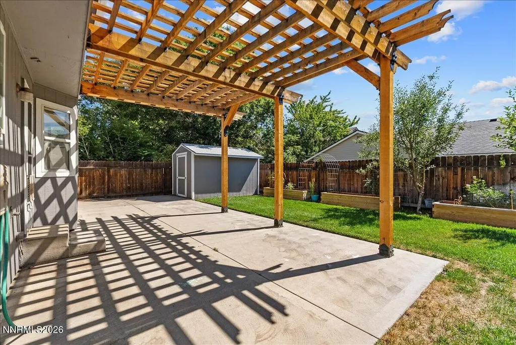 3251 Oreana Carson City NV 89701