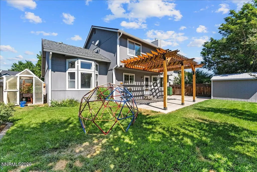 3251 Oreana Carson City NV 89701