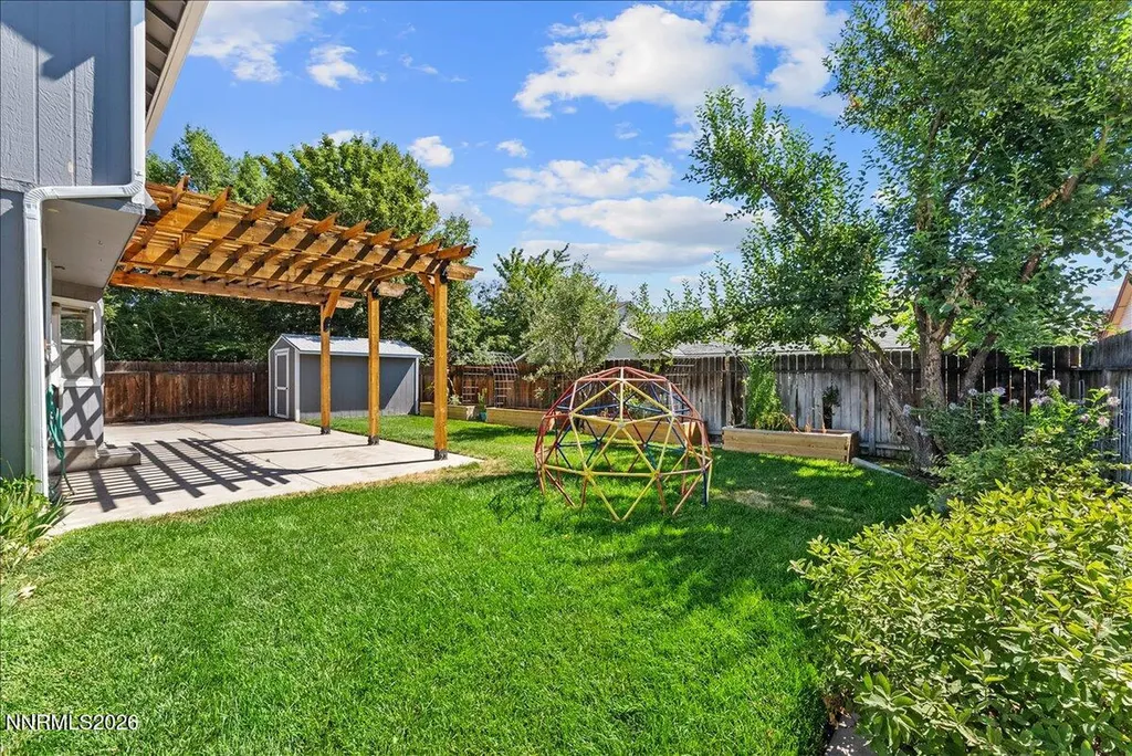 3251 Oreana Carson City NV 89701