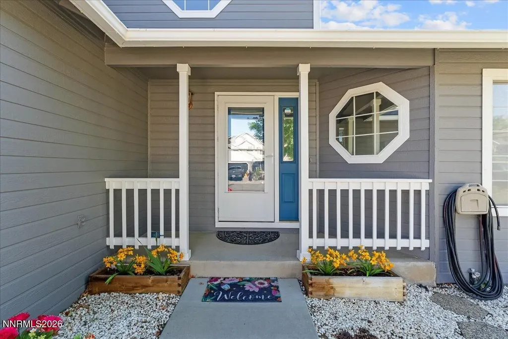 3251 Oreana Carson City NV 89701