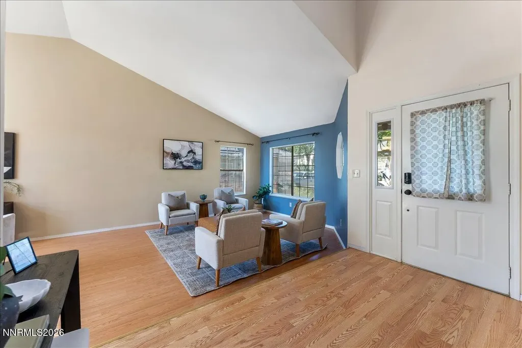3251 Oreana Carson City NV 89701