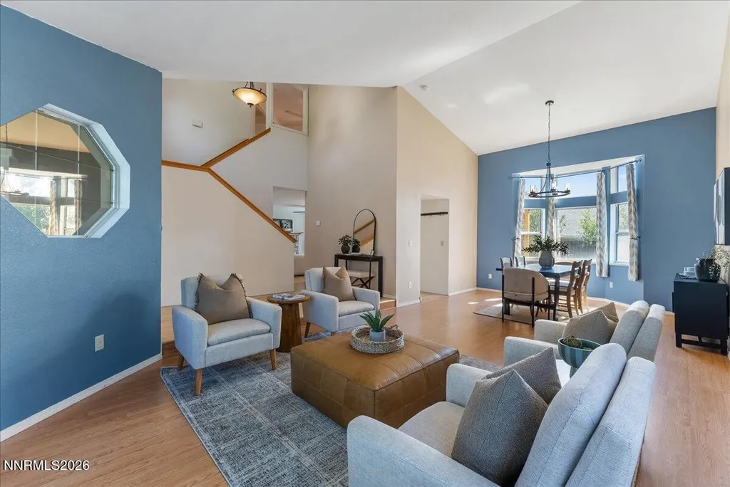 3251 Oreana Carson City NV 89701