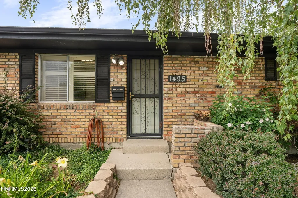 1495 6th Reno NV 89503