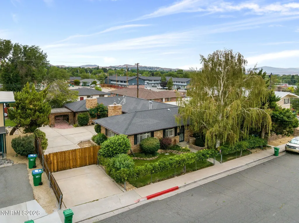 1495 6th Reno NV 89503
