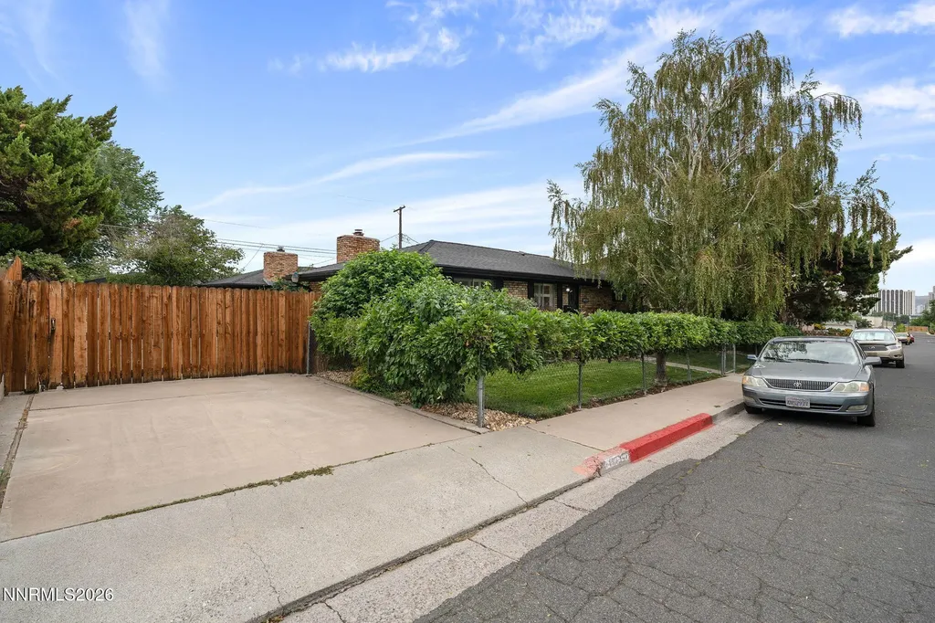 1495 6th Reno NV 89503