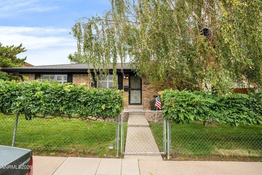 1495 6th Reno NV 89503
