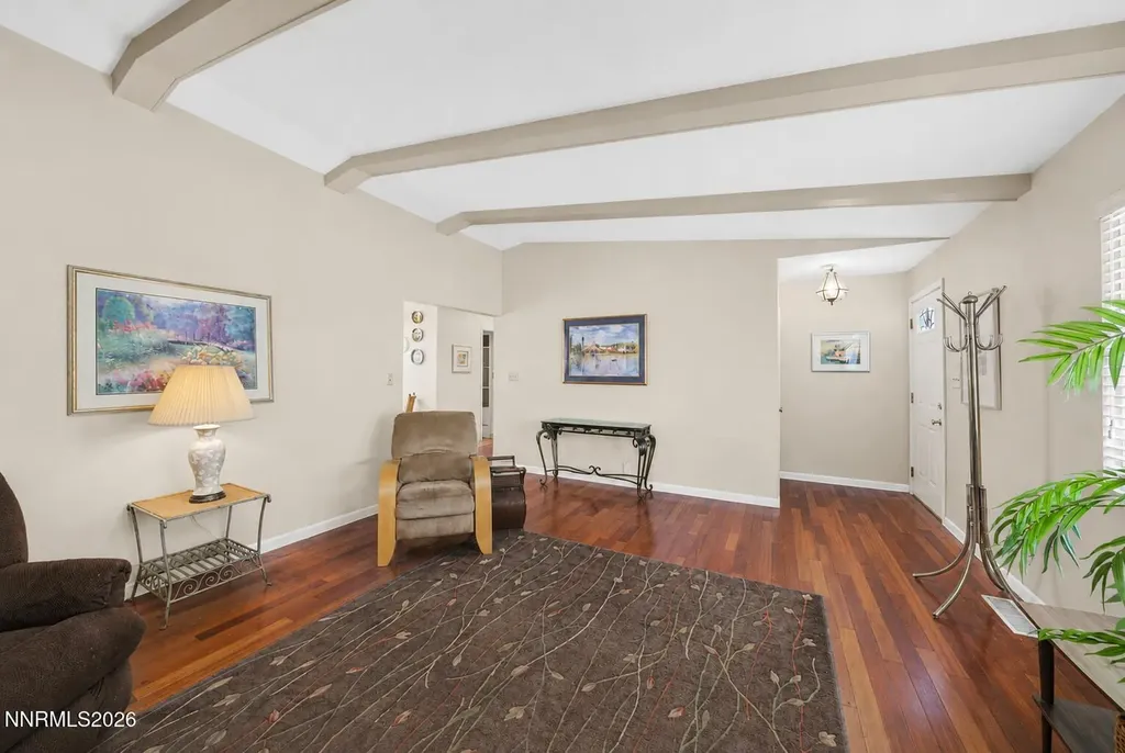 575 Claremont Reno NV 89502