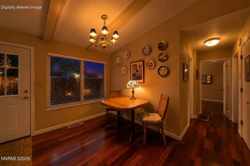 575 Claremont Reno NV 89502