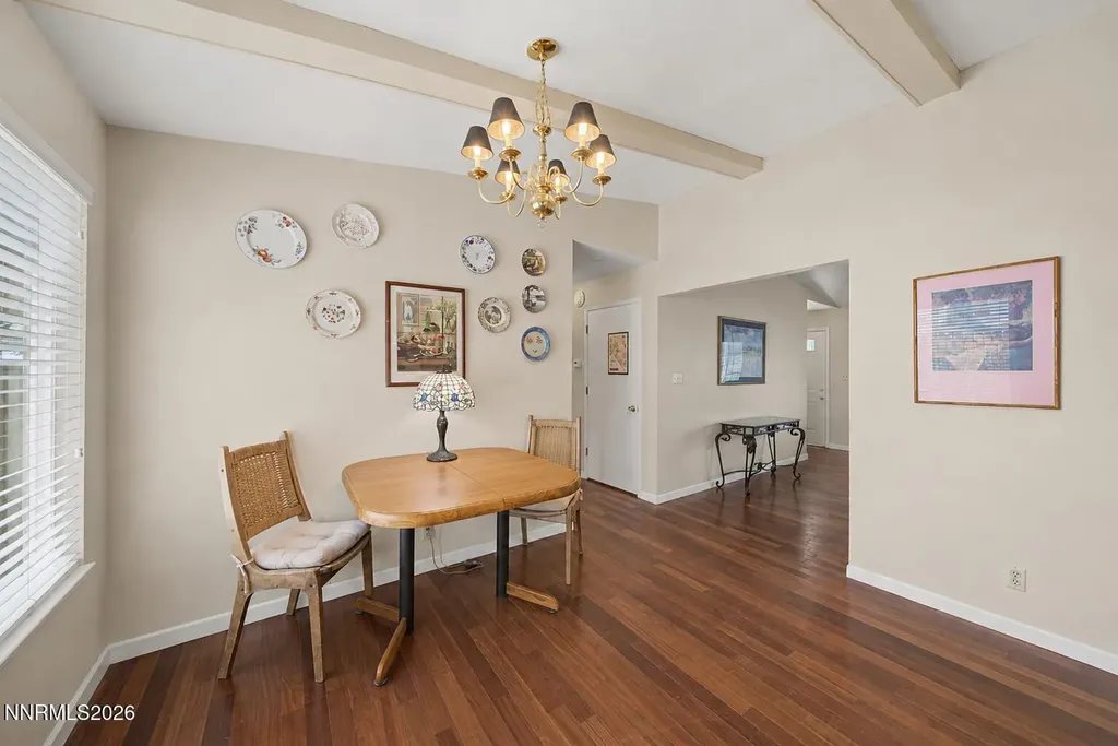 575 Claremont Reno NV 89502